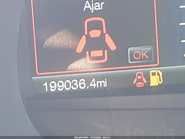 46375894 :رقم المزاد ، 2FMPK3J92HBC10239 vin ، 2017 Ford Edge Sel مزاد بيع