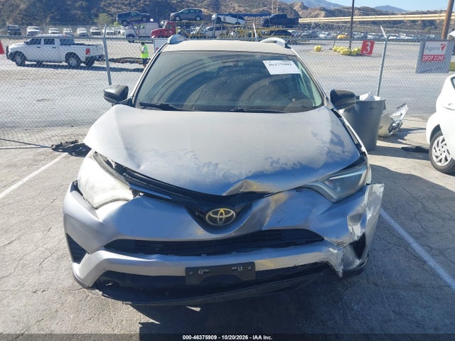 2T3ZFREV7HW374241 Toyota RAV4 LE