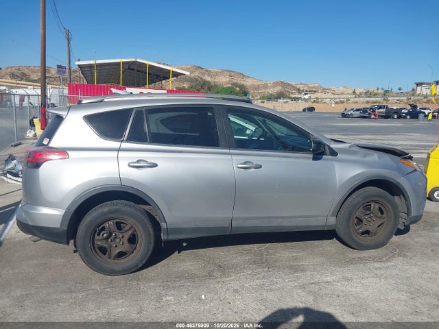 2T3ZFREV7HW374241 Toyota RAV4 LE