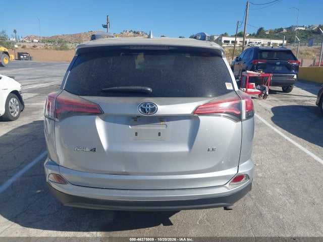 2T3ZFREV7HW374241 Toyota RAV4 LE