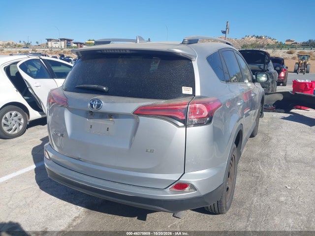 2T3ZFREV7HW374241 Toyota RAV4 LE