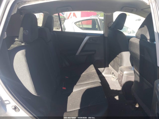 2T3ZFREV7HW374241 Toyota RAV4 LE