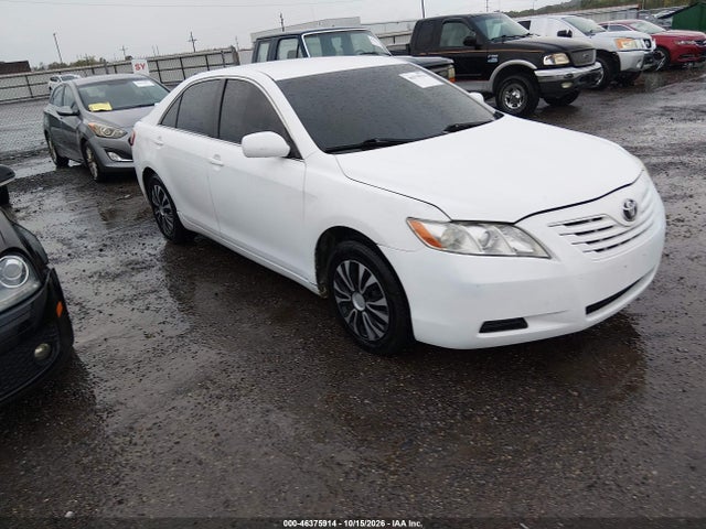46375914 :رقم المزاد ، 4T4BE46K28R023733 vin ، 2008 Toyota Camry Le مزاد بيع