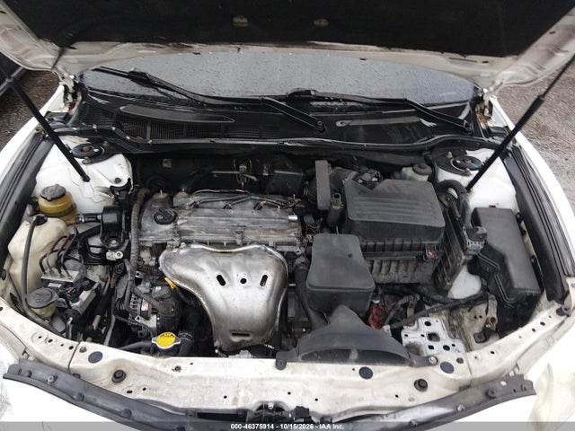 46375914 :رقم المزاد ، 4T4BE46K28R023733 vin ، 2008 Toyota Camry Le مزاد بيع
