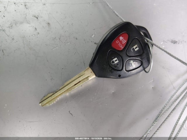 46375914 :رقم المزاد ، 4T4BE46K28R023733 vin ، 2008 Toyota Camry Le مزاد بيع