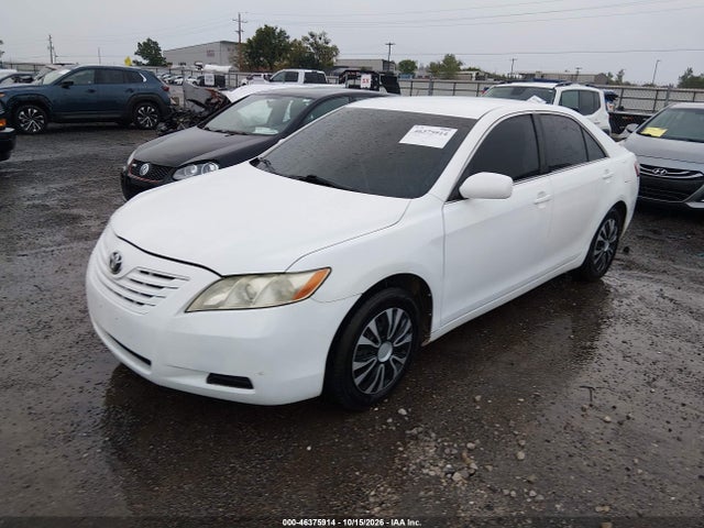 46375914 :رقم المزاد ، 4T4BE46K28R023733 vin ، 2008 Toyota Camry Le مزاد بيع