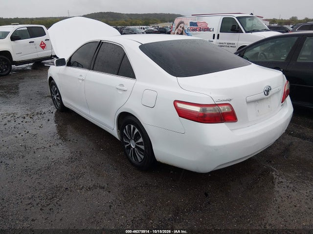 46375914 :رقم المزاد ، 4T4BE46K28R023733 vin ، 2008 Toyota Camry Le مزاد بيع