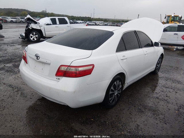 46375914 :رقم المزاد ، 4T4BE46K28R023733 vin ، 2008 Toyota Camry Le مزاد بيع