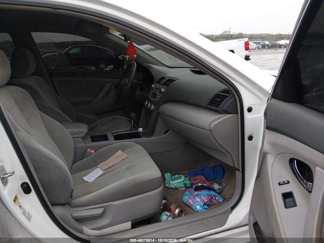 46375914 :رقم المزاد ، 4T4BE46K28R023733 vin ، 2008 Toyota Camry Le مزاد بيع