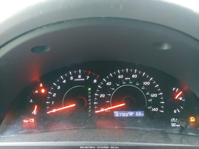 46375914 :رقم المزاد ، 4T4BE46K28R023733 vin ، 2008 Toyota Camry Le مزاد بيع
