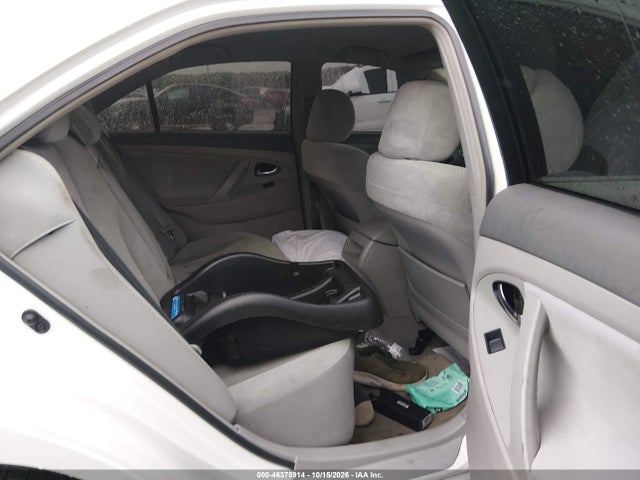 46375914 :رقم المزاد ، 4T4BE46K28R023733 vin ، 2008 Toyota Camry Le مزاد بيع