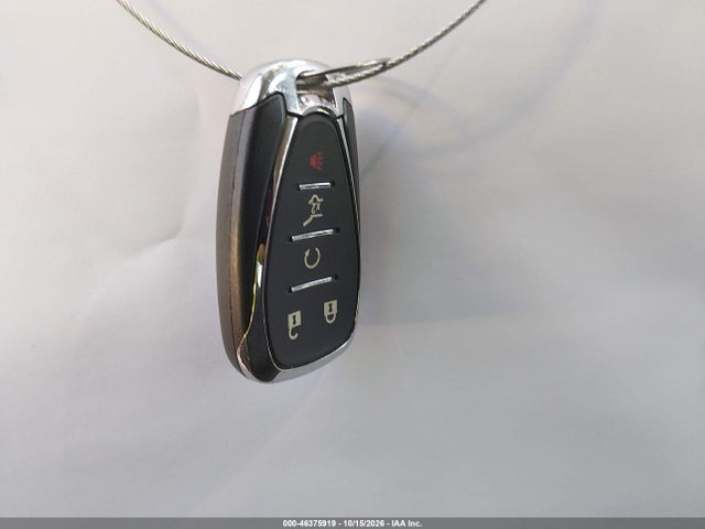 46375919 :رقم المزاد ، 3GNKBCRSXMS520866 vin ، 2021 Chevrolet Blazer Fwd 2lt مزاد بيع