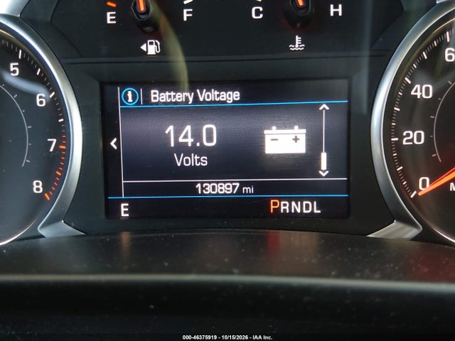 46375919 :رقم المزاد ، 3GNKBCRSXMS520866 vin ، 2021 Chevrolet Blazer Fwd 2lt مزاد بيع