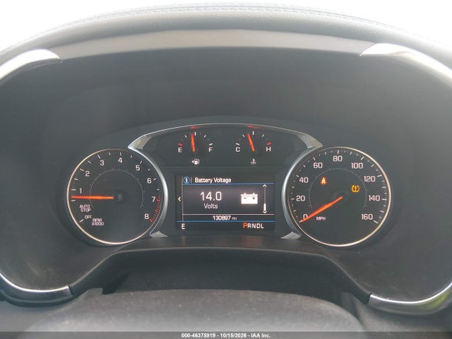 46375919 :رقم المزاد ، 3GNKBCRSXMS520866 vin ، 2021 Chevrolet Blazer Fwd 2lt مزاد بيع
