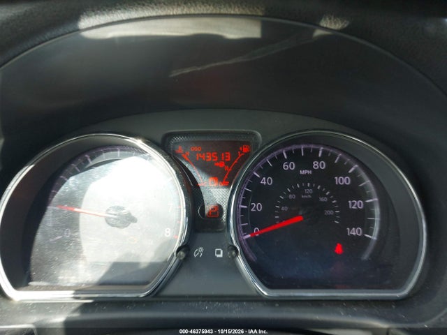 Nissan Versa 1.6 Sv 2014 3N1CN7AP5EL817349 Image 7