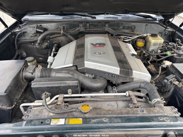 Aukcja sprzedaży 1999 Toyota Land Cruiser, vin: JT3HT05J9X0074446, numer aukcji: 46375955