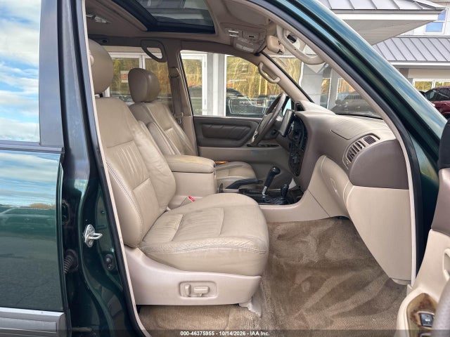 Aukcja sprzedaży 1999 Toyota Land Cruiser, vin: JT3HT05J9X0074446, numer aukcji: 46375955