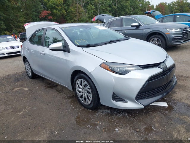 Aukcja sprzedaży 2019 Toyota Corolla Le, vin: 2T1BURHE1KC210360, numer aukcji: 46375974