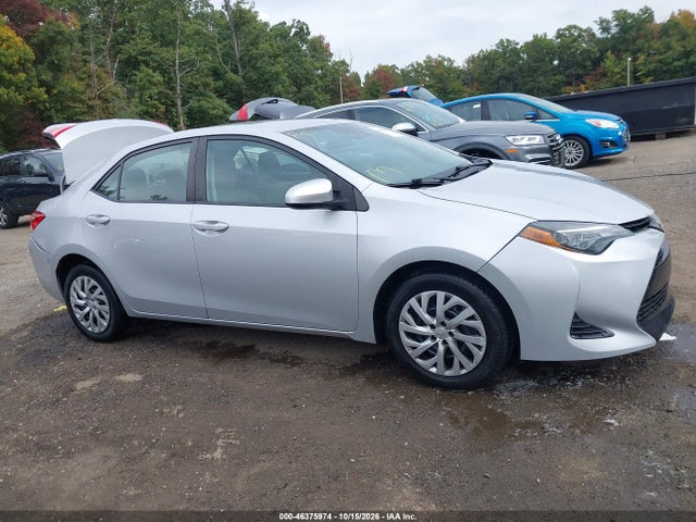 Aukcja sprzedaży 2019 Toyota Corolla Le, vin: 2T1BURHE1KC210360, numer aukcji: 46375974