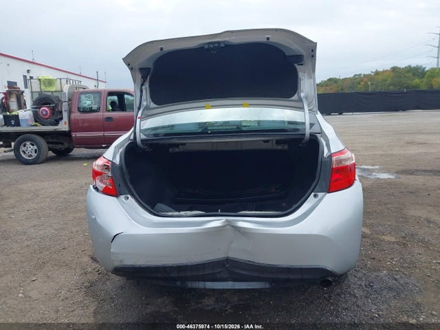 Aukcja sprzedaży 2019 Toyota Corolla Le, vin: 2T1BURHE1KC210360, numer aukcji: 46375974
