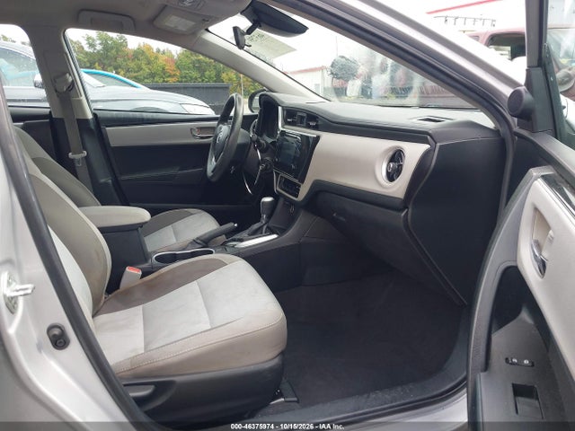 Aukcja sprzedaży 2019 Toyota Corolla Le, vin: 2T1BURHE1KC210360, numer aukcji: 46375974