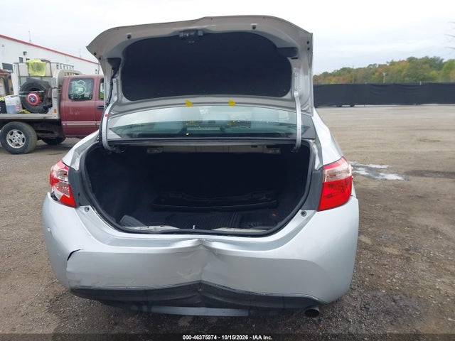Aukcja sprzedaży 2019 Toyota Corolla Le, vin: 2T1BURHE1KC210360, numer aukcji: 46375974