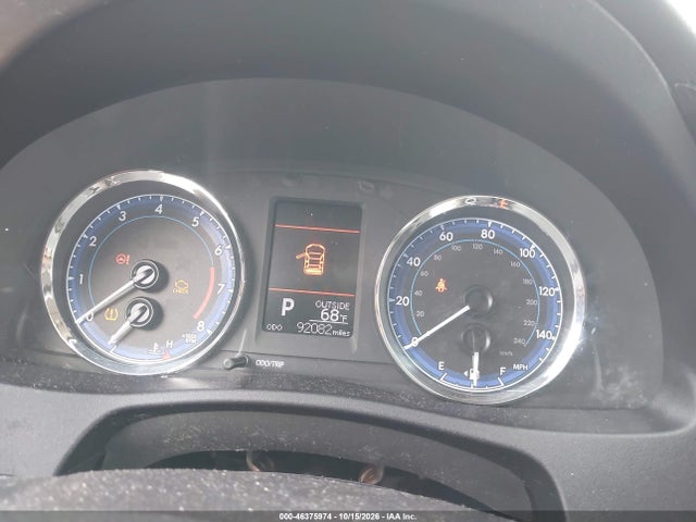 Aukcja sprzedaży 2019 Toyota Corolla Le, vin: 2T1BURHE1KC210360, numer aukcji: 46375974