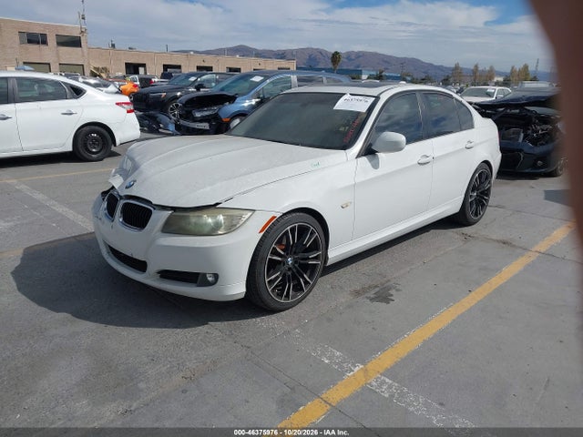 46375976 :رقم المزاد ، WBAPH5G50BNM83269 vin ، 2011 Bmw 328i مزاد بيع