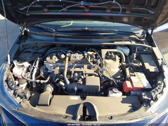 Aukcja sprzedaży 2021 Toyota Corolla Hybrid Le, vin: JTDEAMDE8MJ014678, numer aukcji: 46375980