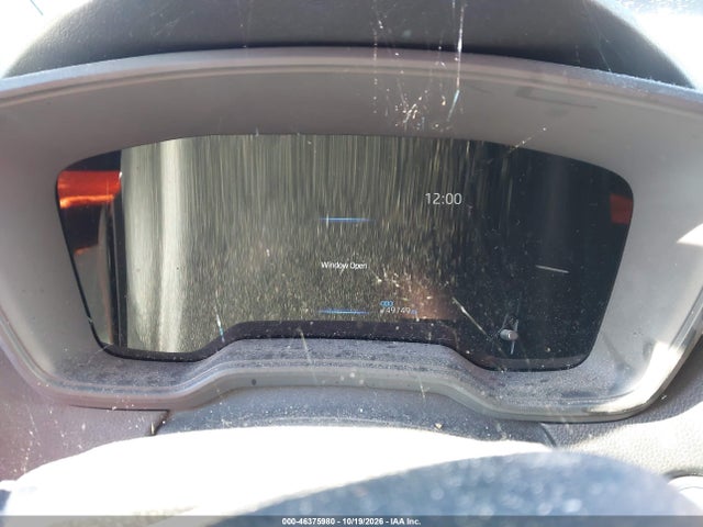 Aukcja sprzedaży 2021 Toyota Corolla Hybrid Le, vin: JTDEAMDE8MJ014678, numer aukcji: 46375980