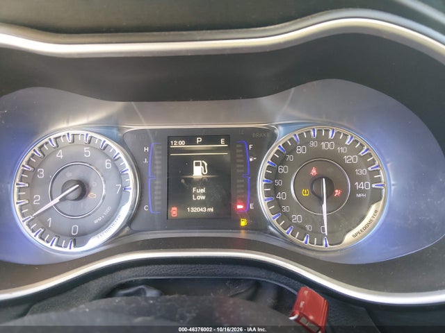 Chrysler 200 Limited 2015 1C3CCCAB6FN633561 Image 7