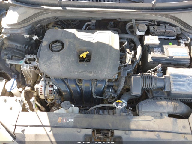 Продаж на аукціоні авто 2020 Hyundai Elantra Se, vin: 5NPD74LF8LH612345, номер лоту: 46376013