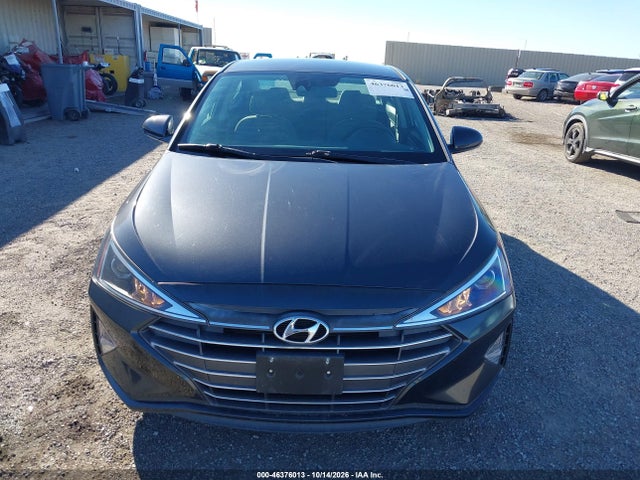 Продаж на аукціоні авто 2020 Hyundai Elantra Se, vin: 5NPD74LF8LH612345, номер лоту: 46376013