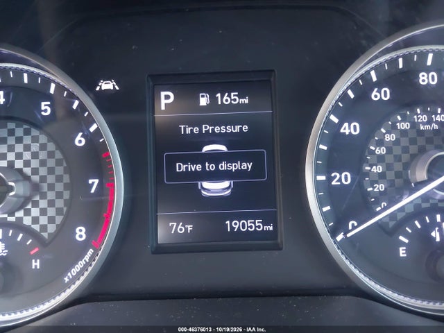 Продаж на аукціоні авто 2020 Hyundai Elantra Se, vin: 5NPD74LF8LH612345, номер лоту: 46376013