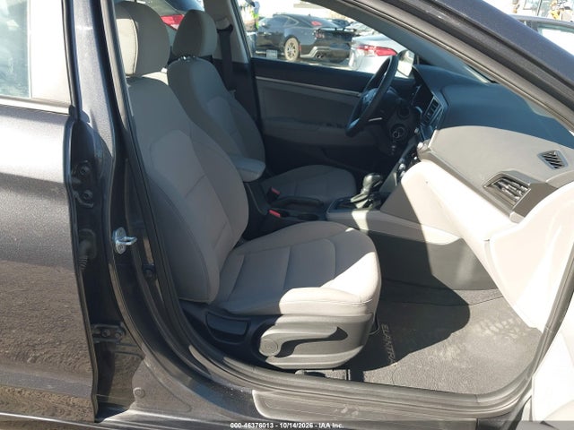 Продаж на аукціоні авто 2020 Hyundai Elantra Se, vin: 5NPD74LF8LH612345, номер лоту: 46376013