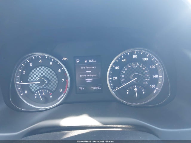 Продаж на аукціоні авто 2020 Hyundai Elantra Se, vin: 5NPD74LF8LH612345, номер лоту: 46376013