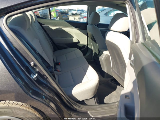 Продаж на аукціоні авто 2020 Hyundai Elantra Se, vin: 5NPD74LF8LH612345, номер лоту: 46376013