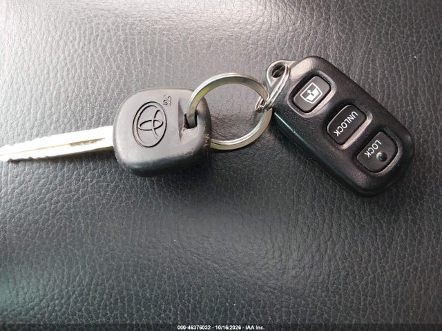 46376032 :رقم المزاد ، JTEBT17R340036194 vin ، 2004 Toyota 4runner Limited V8 مزاد بيع