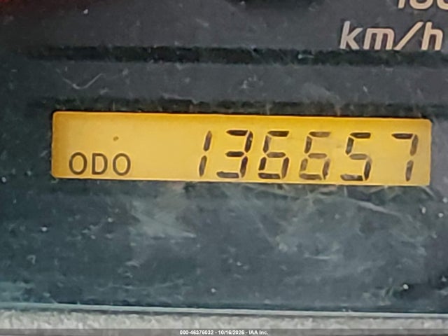 46376032 :رقم المزاد ، JTEBT17R340036194 vin ، 2004 Toyota 4runner Limited V8 مزاد بيع