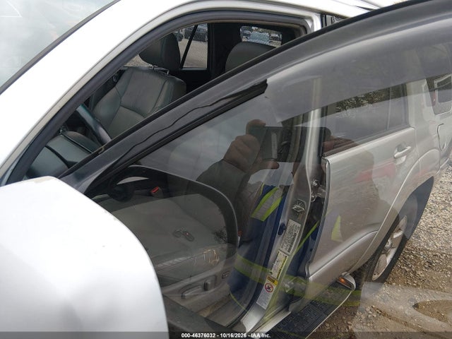 46376032 :رقم المزاد ، JTEBT17R340036194 vin ، 2004 Toyota 4runner Limited V8 مزاد بيع