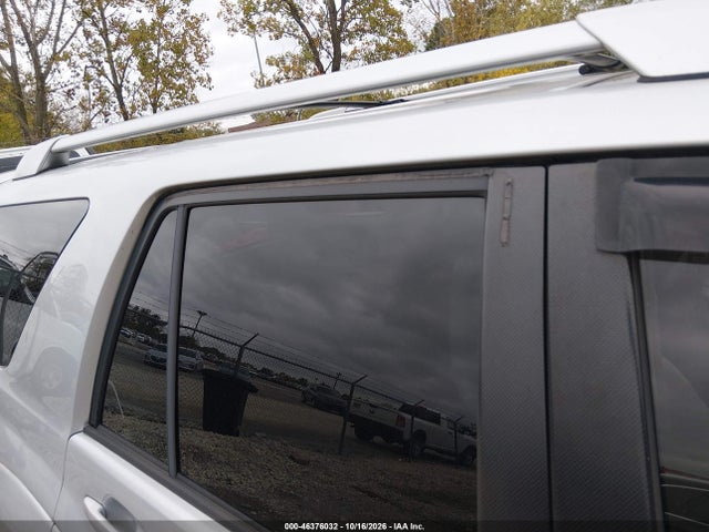 46376032 :رقم المزاد ، JTEBT17R340036194 vin ، 2004 Toyota 4runner Limited V8 مزاد بيع