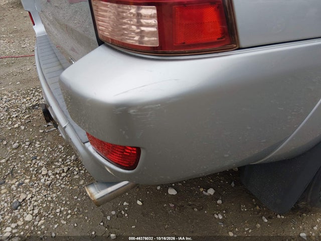 46376032 :رقم المزاد ، JTEBT17R340036194 vin ، 2004 Toyota 4runner Limited V8 مزاد بيع