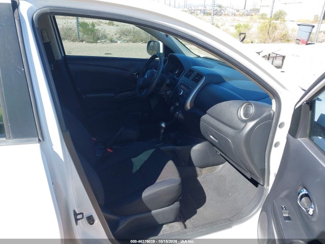 Продаж на аукціоні авто 2012 Nissan Versa 1.6 Sl, vin: 3N1CN7AP7CL876612, номер лоту: 46376039