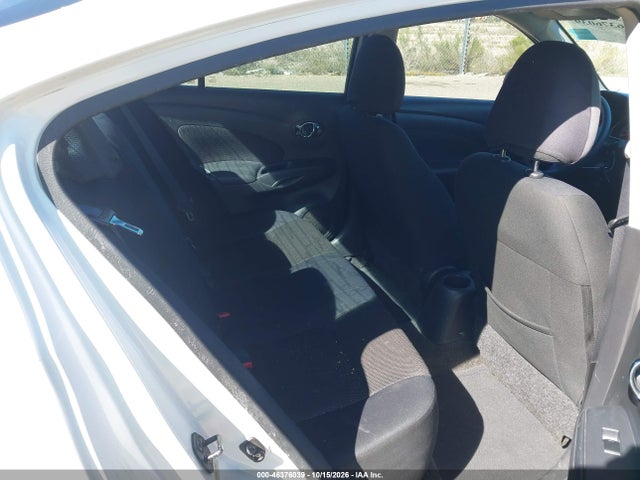 Продаж на аукціоні авто 2012 Nissan Versa 1.6 Sl, vin: 3N1CN7AP7CL876612, номер лоту: 46376039