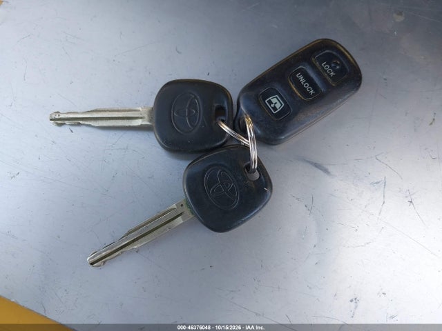 46376048 :رقم المزاد ، JTEZU14RX30008004 vin ، 2003 Toyota 4runner Sr5 V6 مزاد بيع