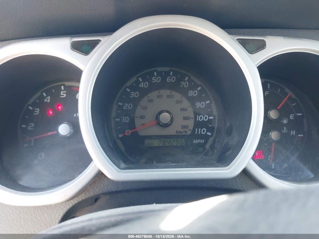 46376048 :رقم المزاد ، JTEZU14RX30008004 vin ، 2003 Toyota 4runner Sr5 V6 مزاد بيع