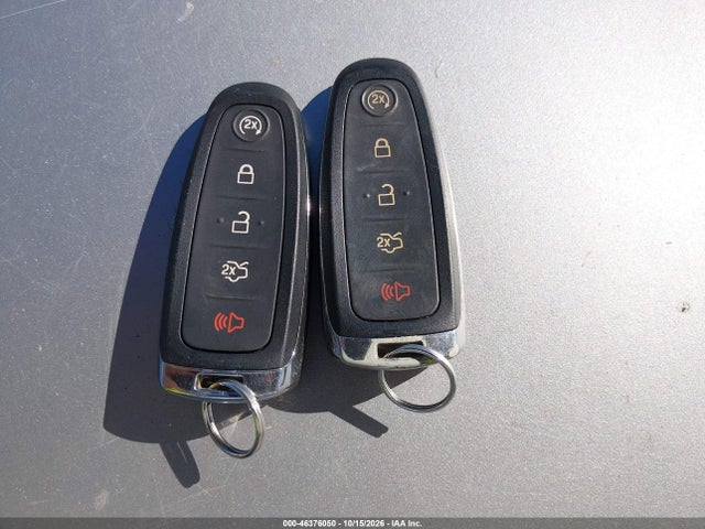 Aukcja sprzedaży 2017 Ford Escape Titanium, vin: 1FMCU0JD6HUD20555, numer aukcji: 46376050