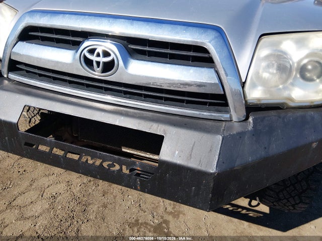 Aukcja sprzedaży 2006 Toyota 4runner Sr5 V6, vin: JTEZU14R668056427, numer aukcji: 46376056