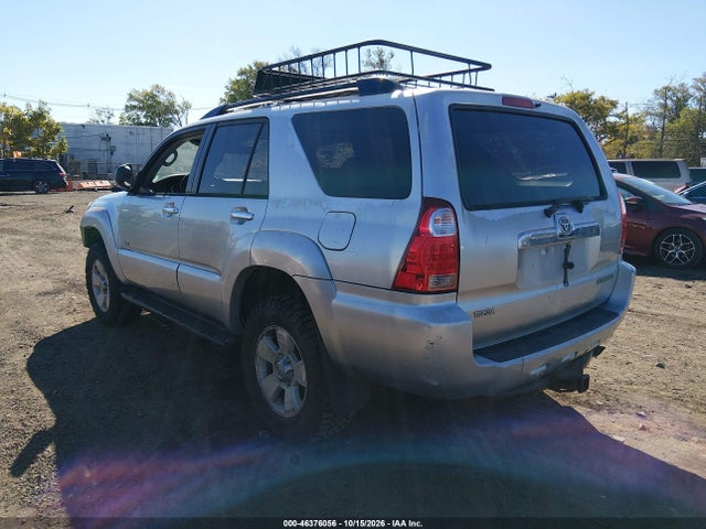 Aukcja sprzedaży 2006 Toyota 4runner Sr5 V6, vin: JTEZU14R668056427, numer aukcji: 46376056