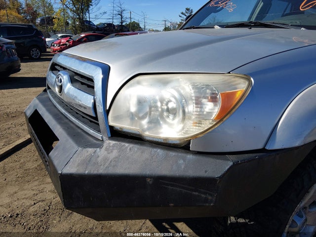 Aukcja sprzedaży 2006 Toyota 4runner Sr5 V6, vin: JTEZU14R668056427, numer aukcji: 46376056